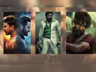 'Baahubali', 'RRR' to 'KGF': Decoding success story of South Indian films