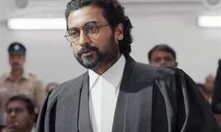 Suriya's 'Jai Bhim' lands into another legal controversy; new case filed under the Copyright Act