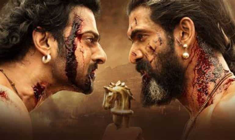 Baahubali 2: The Conclusion