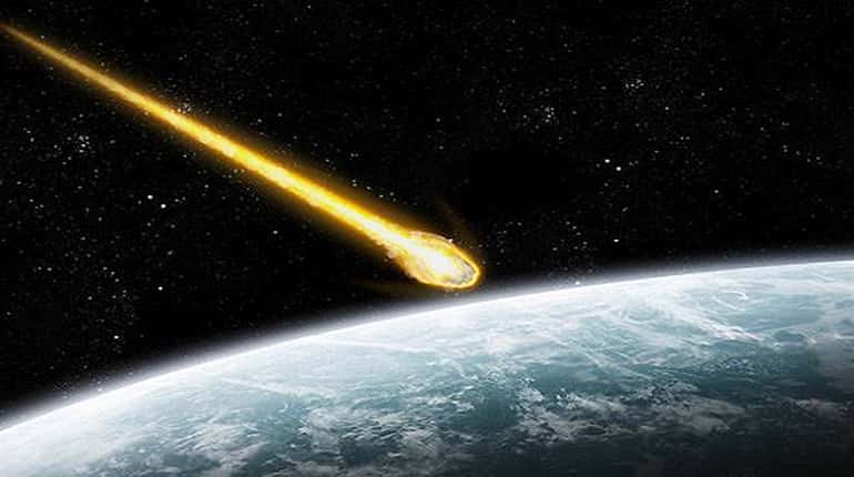 China's space agency planning to detect and attack asteroids heading towards earth China's space agency planning to detect and attack asteroids heading towards earth