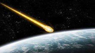 China's space agency planning to detect and attack asteroids heading towards earth