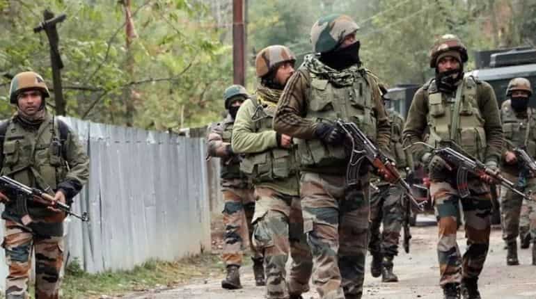 India: Two terrorists killed in Pulwama encounter; so far 62 terrorists killed in Kashmir this year India: Two terrorists killed in Pulwama encounter; so far 62 terrorists killed in Kashmir this year