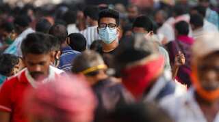 Amid fourth COVID-19 wave fears, India experiences substantial growth in daily number of cases