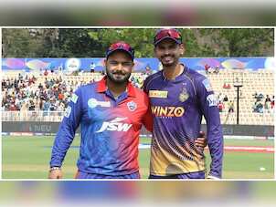 DC vs KKR, IPL 2022 today match prediction: Who will win Delhi Capitals vs Kolkata Knight Riders clash?