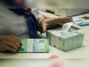 Russian-controlled Kherson region of Ukraine to start using Ruble as official currency: Report