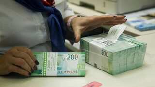 Russian-controlled Kherson region of Ukraine to start using Ruble as official currency: Report