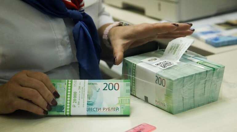 Russian-controlled Kherson region of Ukraine to start using Ruble as official currency: Report
