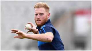 Ben Stokes succeeds Joe Root to become England's full-time Test captain