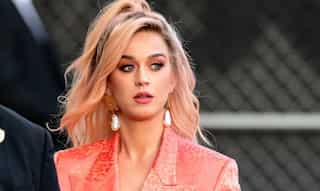 Katy Perry loses trademark battle against Australian fashion designer Katie Taylor