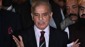 Shehbaz Sharif booked for money laundering case during 2008-18