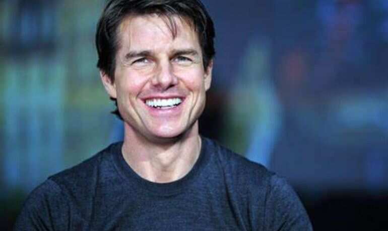 Guess who got removed from Tom Cruise's career montage at Cannes 2022?