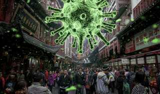 What's next after COVID-19? Global heating may cause 'potentially devastating' future pandemics