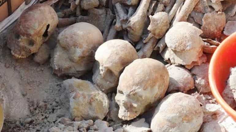 160-year-old human skeletons found in Punjab are of Ganga Plain martyrs: Report