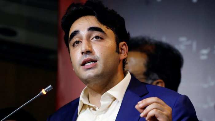 Pakistan: Bilawal Bhutto Zardari sworn in as Pakistan's new Foreign Minister
