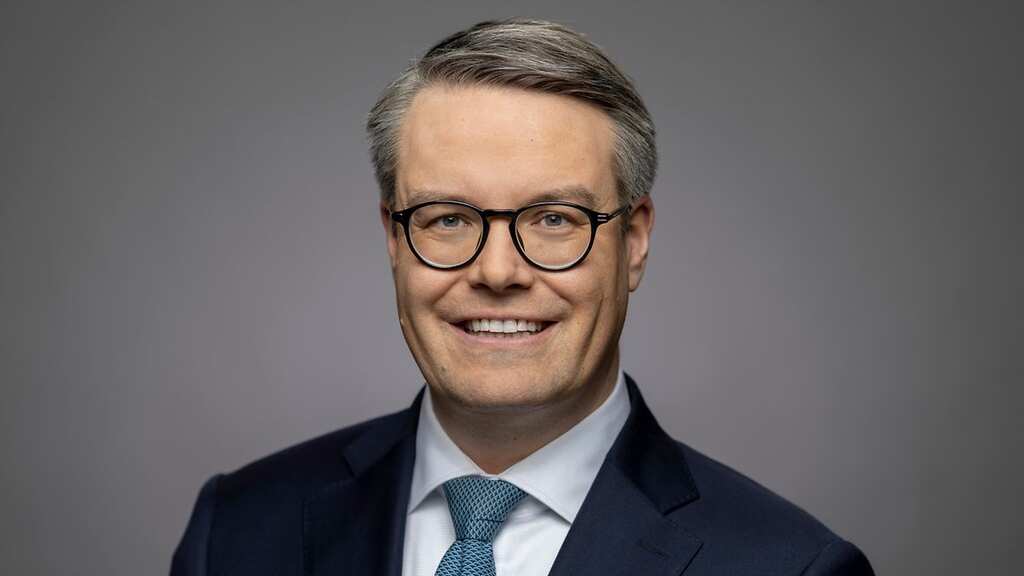 'Strategic partnership with India key for Germany,' Dr Tobias Lindner on Indian PM Modi's visit