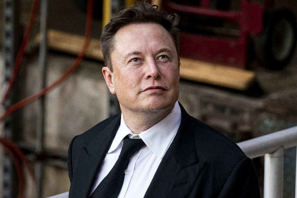 Elon Musk's mission Twitter: Musk to seal the deal with Twitter? Twitter shares jump over 3%