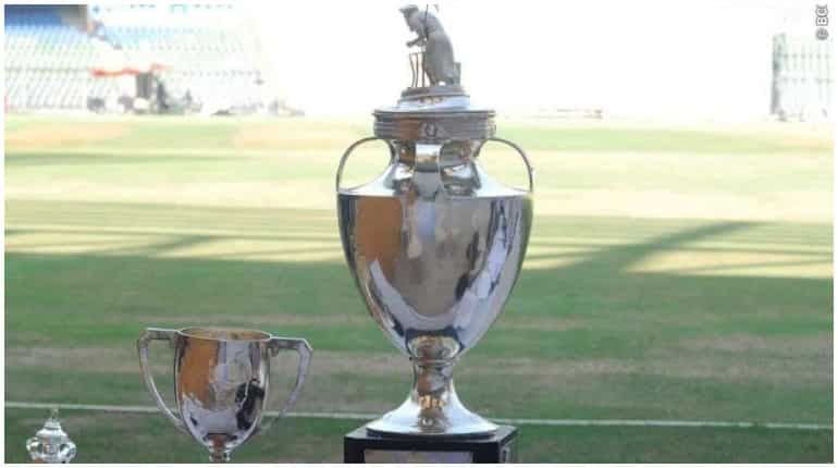 Bengaluru set to conduct Ranji Trophy knockouts from June 4 Bengaluru set to conduct Ranji Trophy knockouts from June 4
