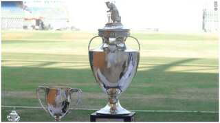 Bengaluru set to conduct Ranji Trophy knockouts from June 4