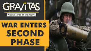 Gravitas: Who is winning the war in Ukraine?