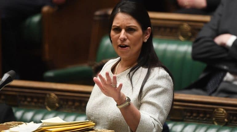 Human rights groups concerned as UK brings about biggest overhaul to its asylum law Human rights groups concerned as UK brings about biggest overhaul to its asylum law