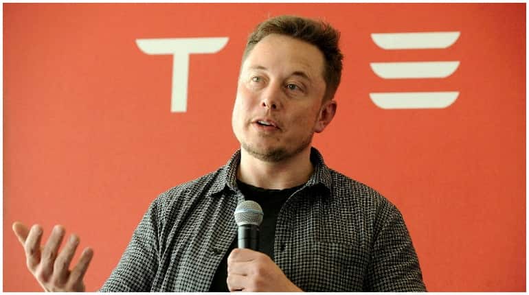 Elon Musk: Tesla won’t manufacture in India until allowed to import