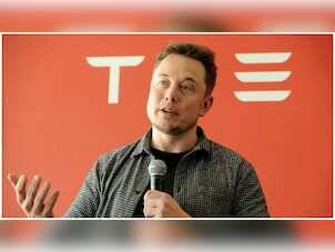 Elon Musk: Tesla won’t manufacture in India until allowed to import