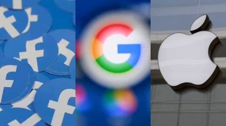 Tech giants that got drunk on profits earlier now suffer a 'post-pandemic hangover'