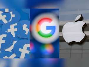 Tech giants that got drunk on profits earlier now suffer a 'post-pandemic hangover'