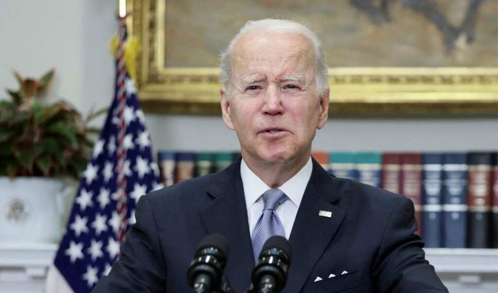 Biden seeks $33 billion war chest to support Ukraine, Zelensky wants quick approval