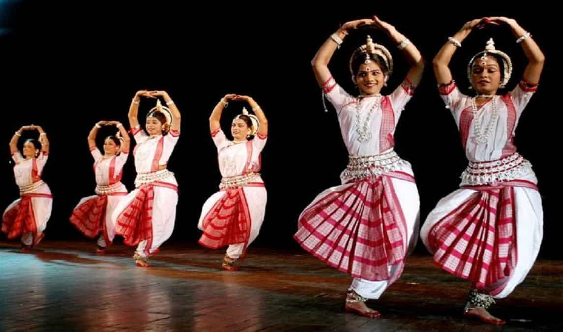 History of International Dance Day