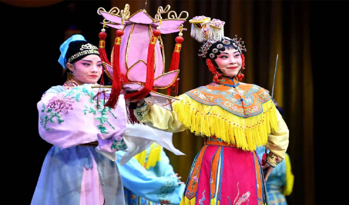 Celebrating International Dance Day