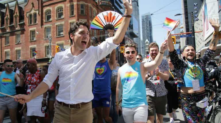 Canada lifts restrictions on blood donations by gay and bisexual men