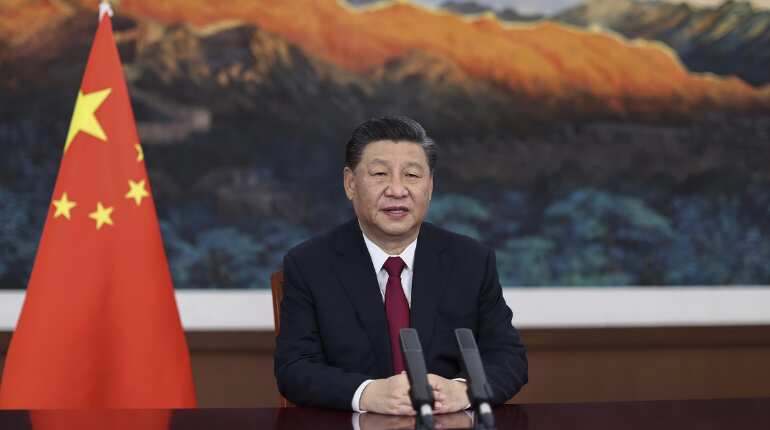 China planning security and economic cooperation with Pacific island nations: Report