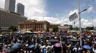 In order to procure fuel stocks, Sri Lanka extends credit line with India by $200 million