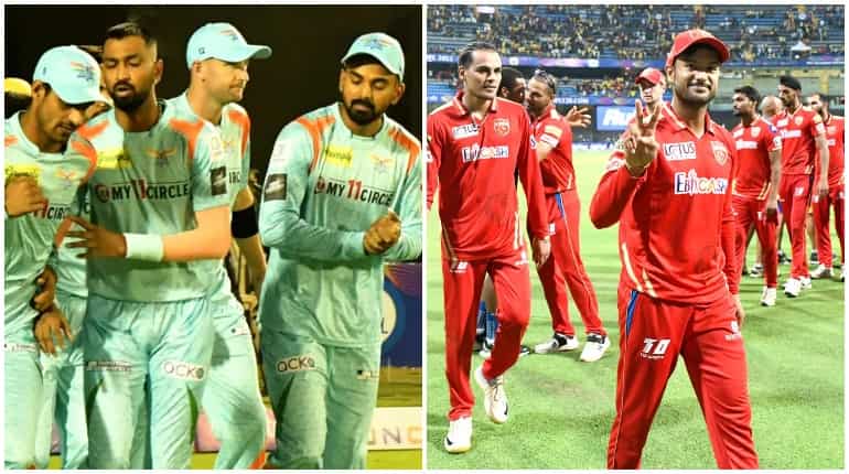 PBKS vs LSG, IPL 2022 prediction today: Who will win Punjab Kings vs Lucknow Super Giants match?