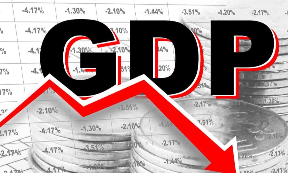 Study: Low-income nations to see 3.6 times greater GDP loss