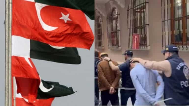 Troubled by Pakistanis' crimes, Turkey stops granting residence permits for them