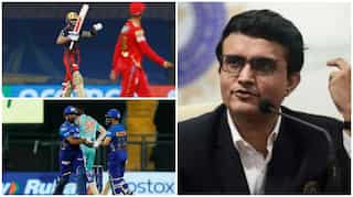 'Hope they start scoring runs' - Sourav Ganguly backs under-fire duo Virat Kohli, Rohit Sharma to regain form