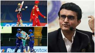 'Hope they start scoring runs' - Sourav Ganguly backs under-fire duo Virat Kohli, Rohit Sharma to regain form