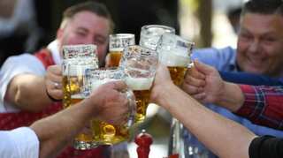 Oktoberfest to return this year after two years of virus hiatus