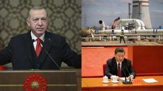 Top 10 world news today: Turkey stops granting residence permits to Pakistanis and more