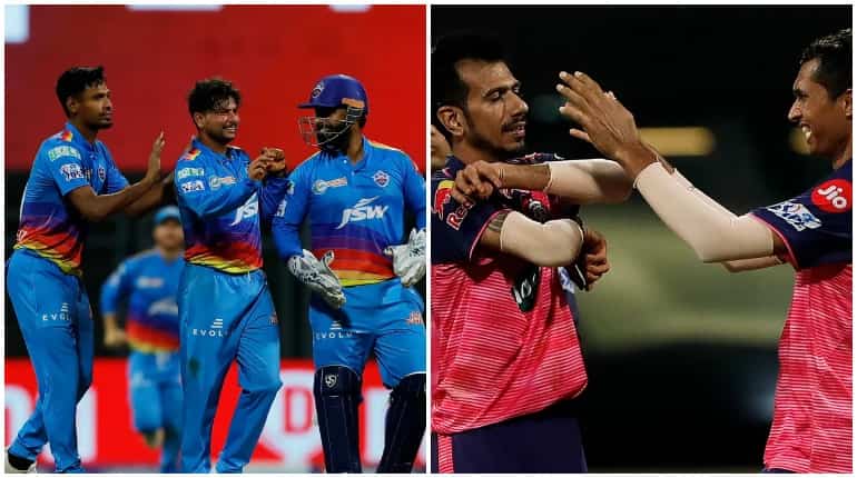 I want him to win the Purple Cap: Kuldeep Yadav heaps praise on 'big brother' Yuzvendra Chahal I want him to win the Purple Cap: Kuldeep Yadav heaps praise on 'big brother' Yuzvendra Chahal