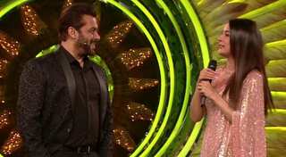 Salman Khan to launch Shehnaaz Gill with 'Kabhi Eid Kabhi Diwali'