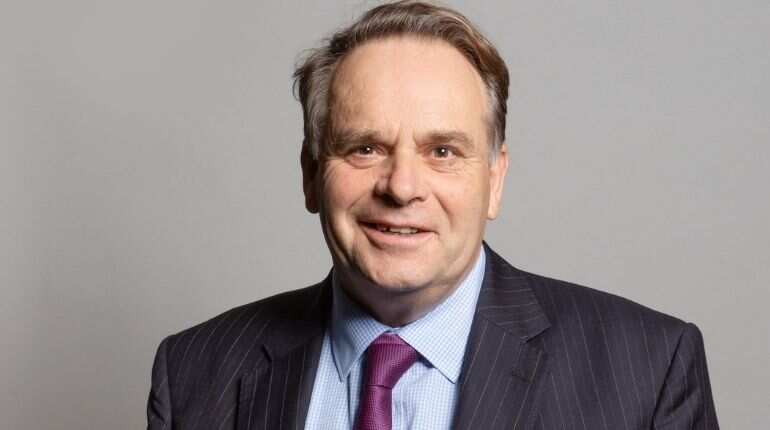 ‘Watching porn in Commons chamber’: British MP Neil Parish suspended