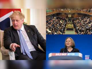 Sleaze House of Commons? Porn, misogyny, sexism in UK parliament