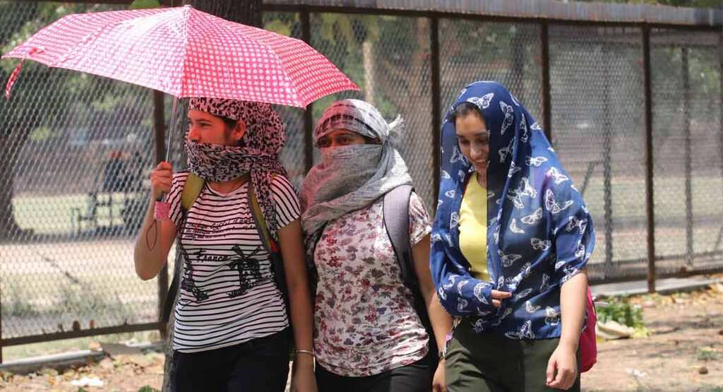 Heatwave in South Asia: 5 Indian states to witness their 'hottest summer ever'