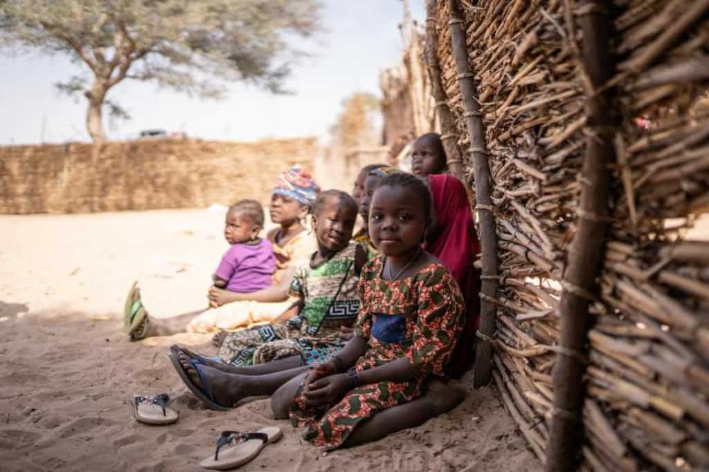 Horn of Africa: Children are the worst victims of drought in Ethiopia