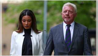 From plethora of Grand Slam titles to jail term: Reliving Boris Becker's topsy-turvy ride