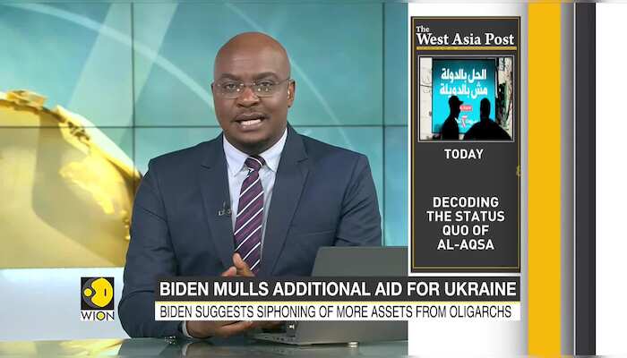 WionNews Video