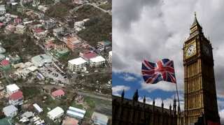 Suspend constitution, rule British Virgin Islands from London, says inquiry  